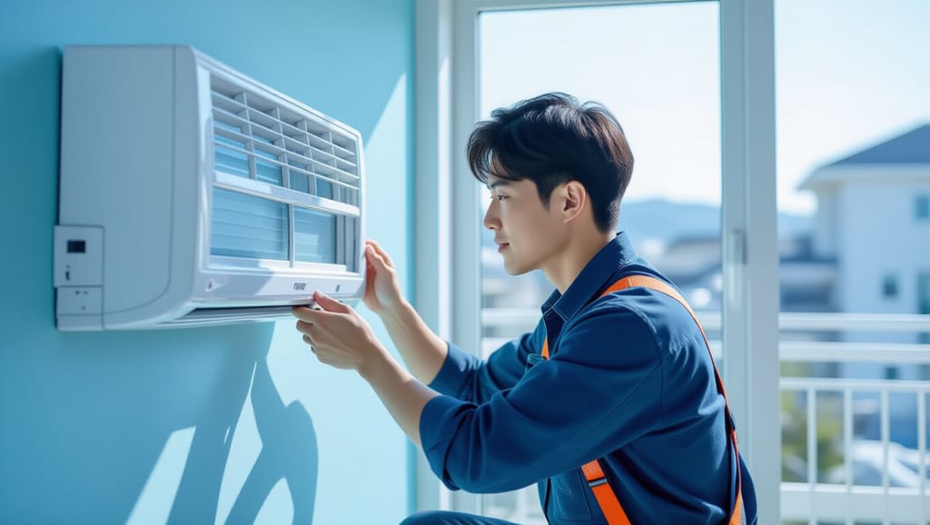 🛠️ 쉬운 자가 설치 가이드와 핵심 체크리스트