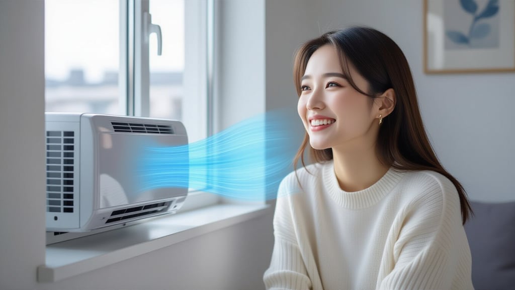 🏠 공간 제약과 성능, 균형 잡힌 선택 가이드