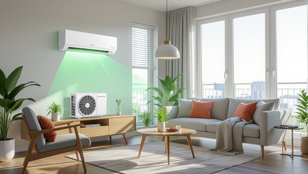 📋 1등급 창문형 에어컨, 최신 모델 분석