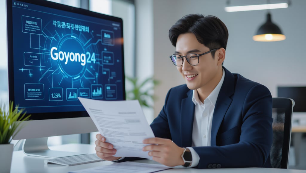 📝 성공적인 신청 방법