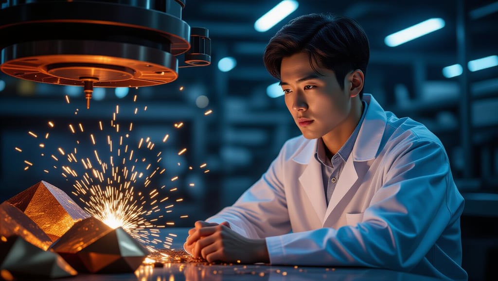 📋 2026년, 구리·알루미늄 시장의 핵심 변화