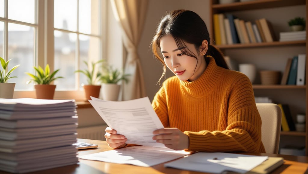 🗓️ 신청 기간, 방법 및 필수 서류 체크리스트