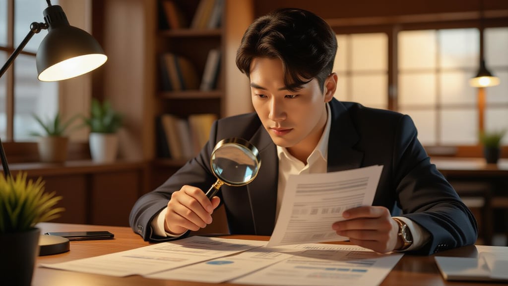 📝 용도별 지원 내용, 나에게 맞는 융자는?