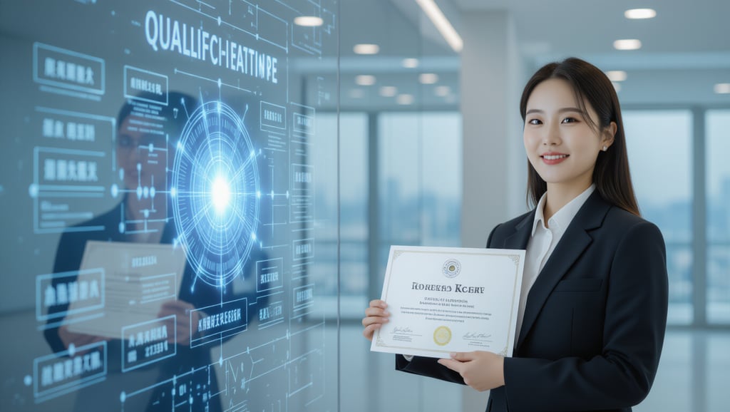 🔍 누가 신청할 수 있나요? 핵심 자격 요건