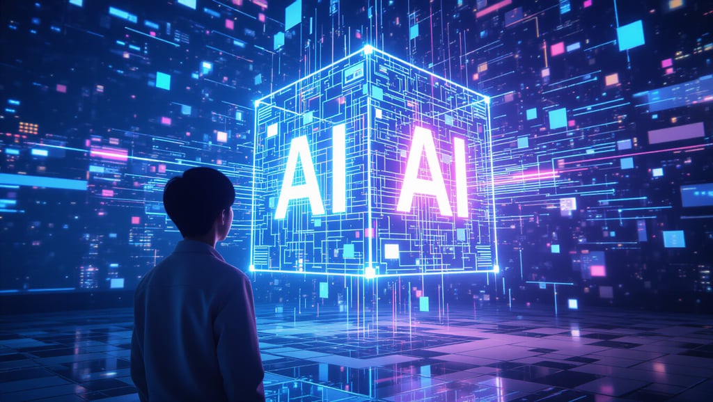 📋 Qwen3.5 Omni: 최신 AI 모델의 핵심 정보