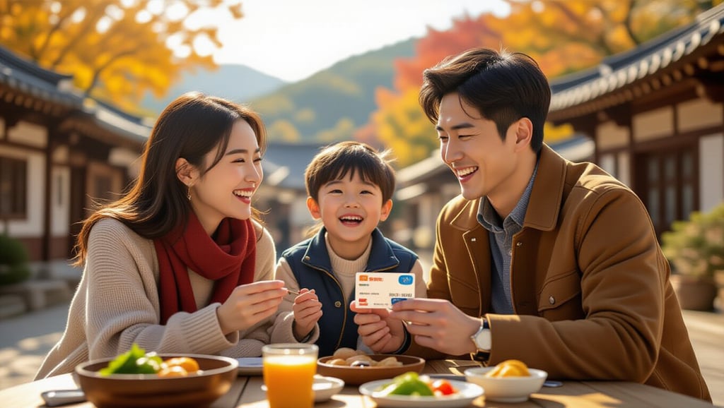 🌟 2026 문화누리카드로 더욱 풍요로운 한 해를!