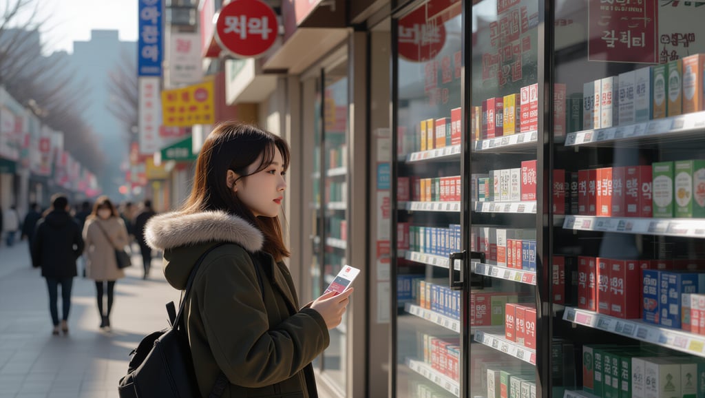 ⚠️ 2026 문화누리카드, 사용 전 주의사항