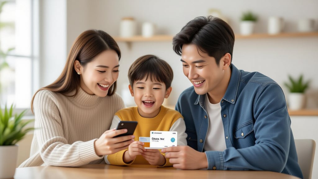 📌 2026 문화누리카드, 잔액 활용 꿀팁