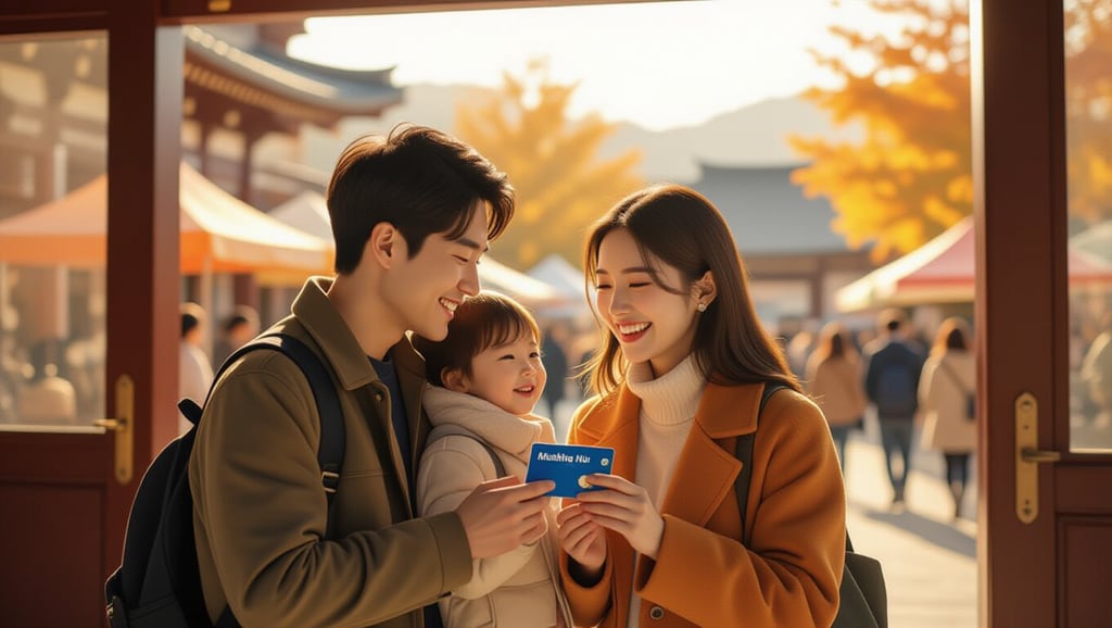 💰 2026 문화누리카드, 지원금과 사용 기간은?