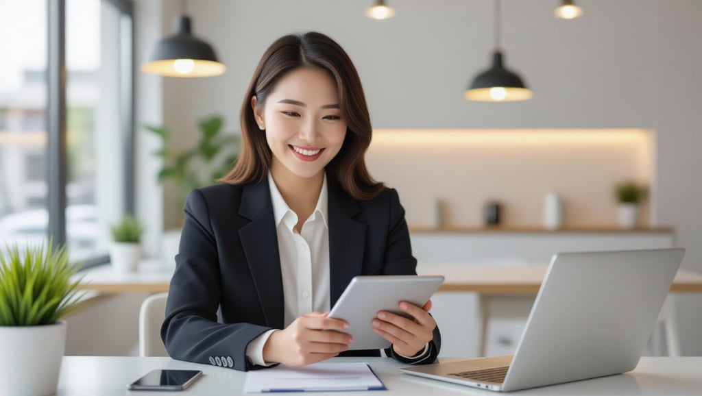 💬 기타 문의는 어디로?