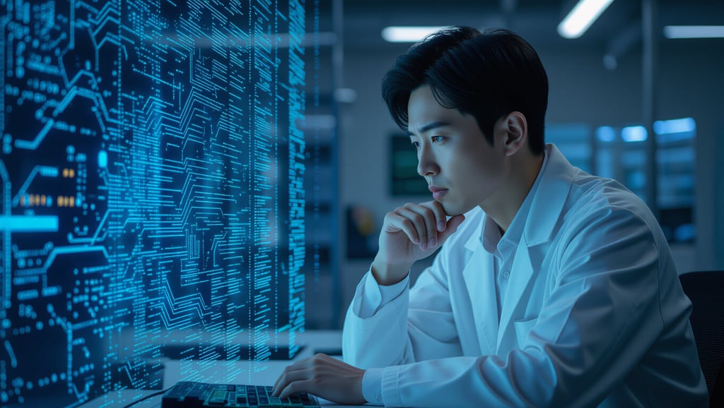 ⚠️ Qwen 3.6 개발 과정에서 나타난 주요 실험 결과 및 과제