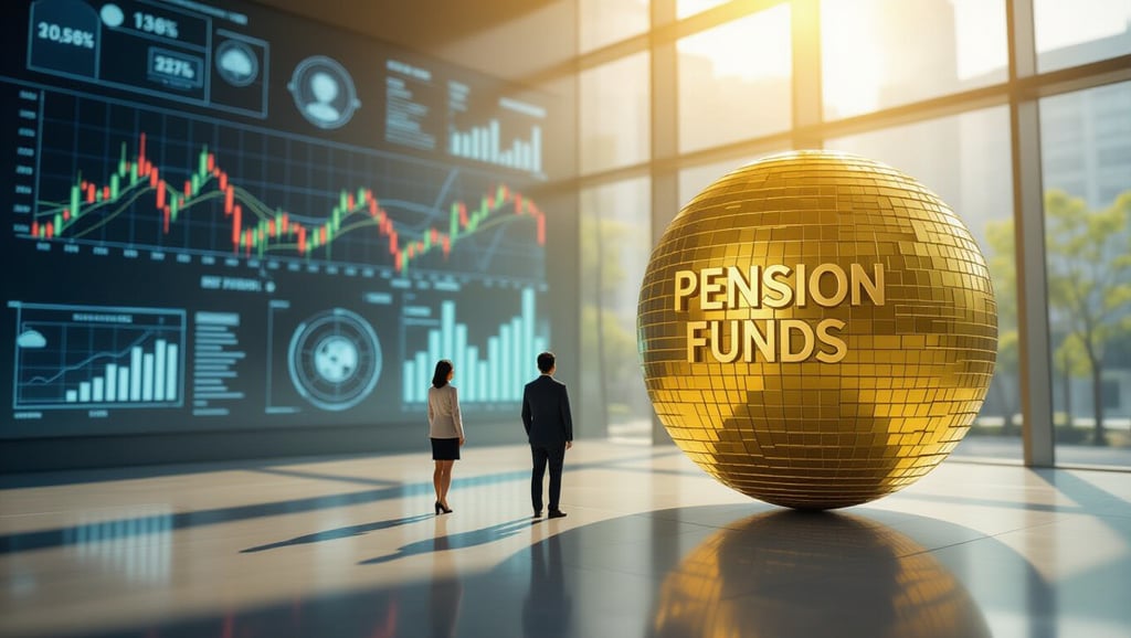 💡 기관 투자자의 관점에서 본 개인 투자자의 실전 활용 포인트