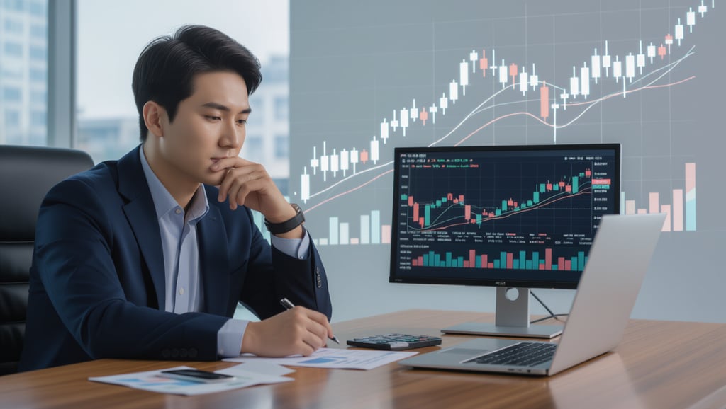 📉 차익 실현과 비중 조절: 국민연금의 매도 종목 분석