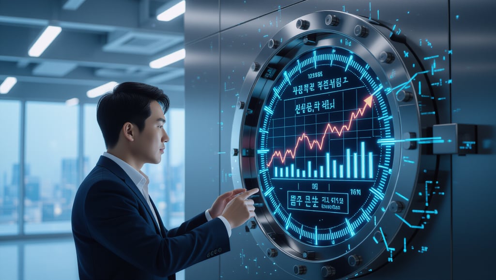 📌 국민연금의 자산 배분 변화와 향후 투자 방향성