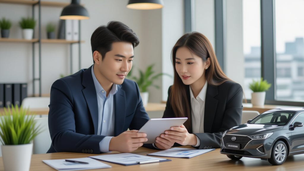 ⚖️ 자동차보험 유지 vs. 갈아타기, 현명한 선택은?