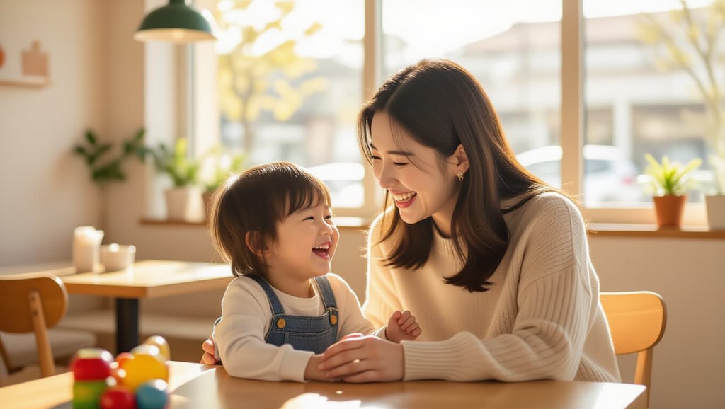 👶 우리 아이도 이용할 수 있나요?