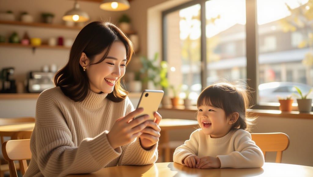 📱 똑똑하게 이용하는 예약 및 방문 준비