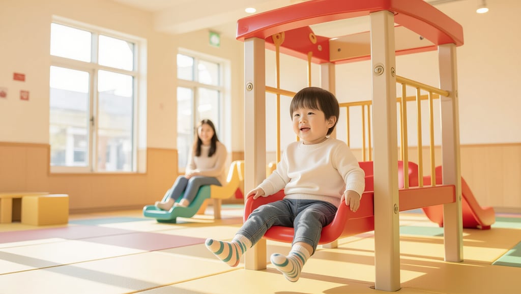 📌 즐거운 시간을 위한 필수 준비물과 이용 수칙