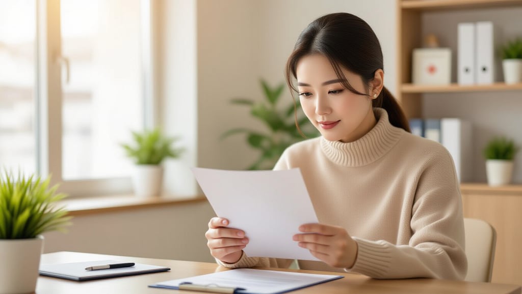 📋 질병코드(KCD) 확인, 왜 중요할까요?