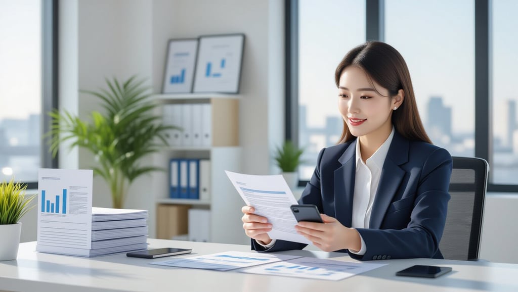 📊 청구 금액별 서류 전략과 스마트 접수법