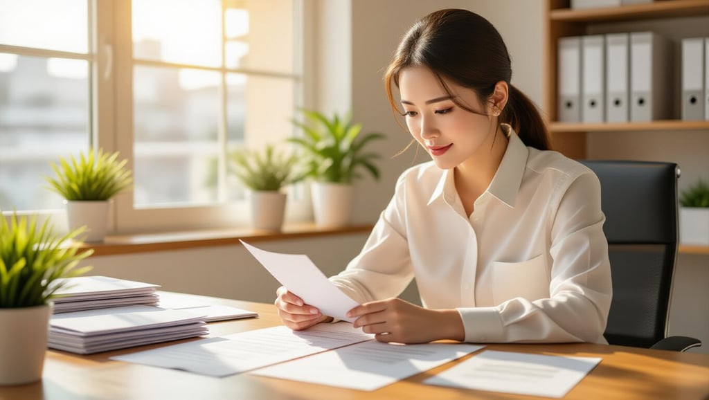 🚀 빠른 보험금 수령을 위한 실전 가이드