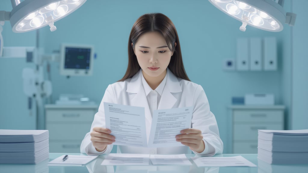 ⚠️ 보험금 지급 거절 방지 노하우