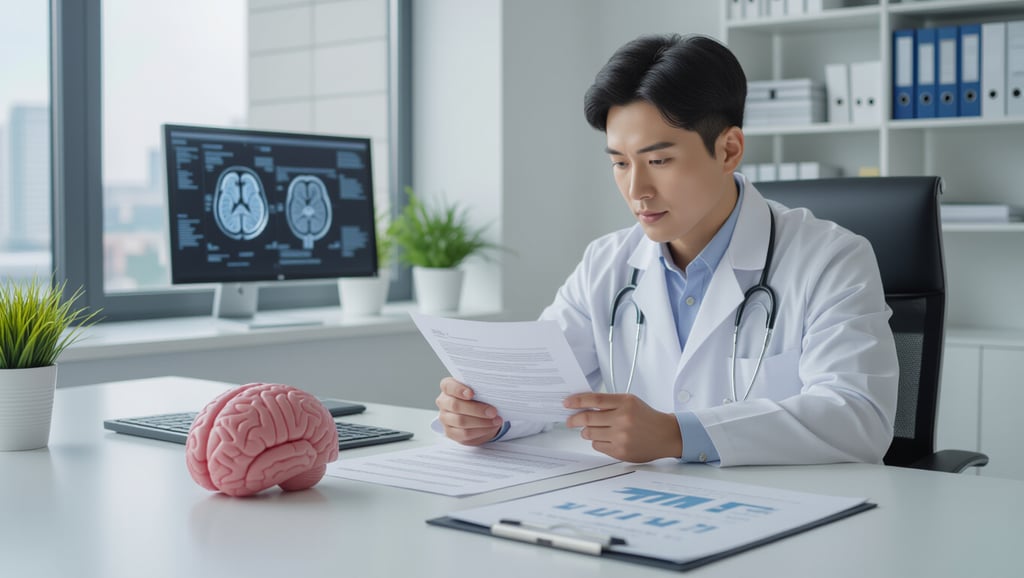 ⚖️ 보험금 분쟁 유형과 현명한 대응법