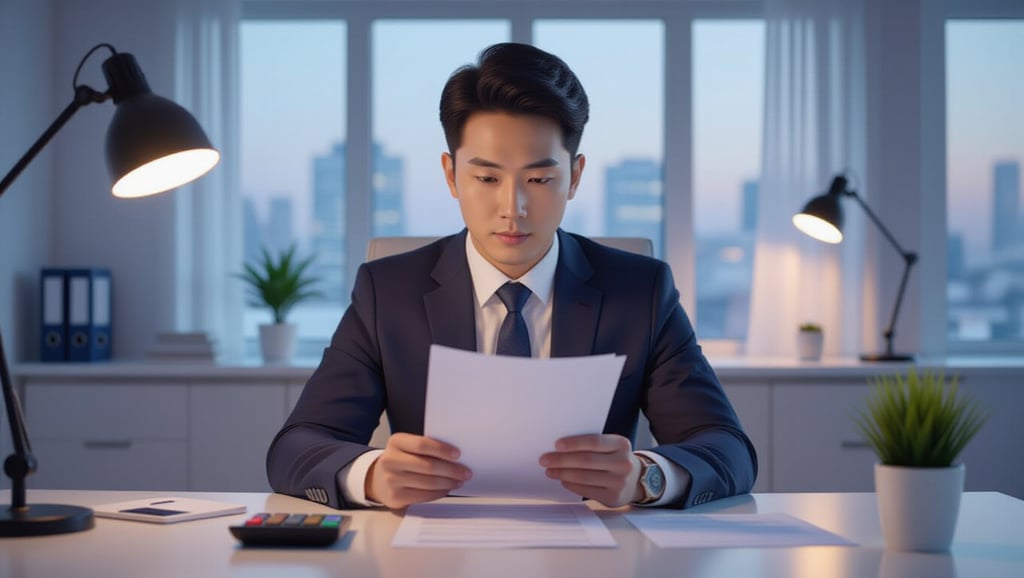 💡 실비 청구 vs 진단비 청구, 어떤 차이가 있을까요?