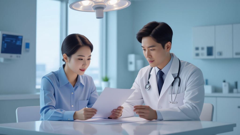 ✅ 진단명과 질병코드, 꼭 확인해야 하는 이유