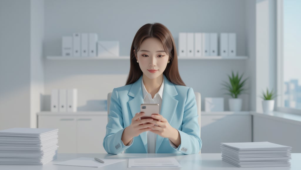 📝 실비보험 청구, 서류와 절차는 어떻게 될까요?