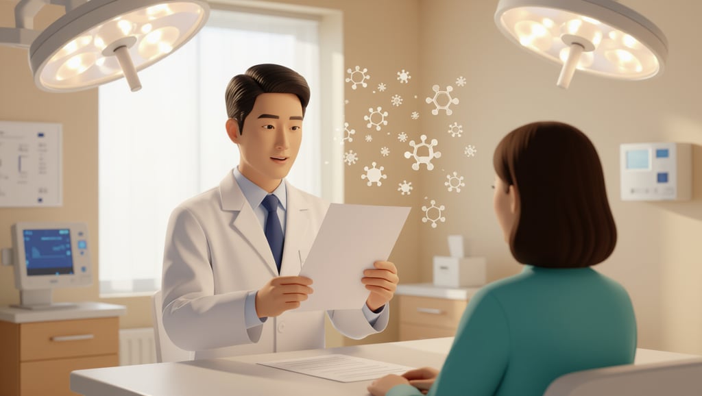 📌 질병코드, 왜 중요할까요?