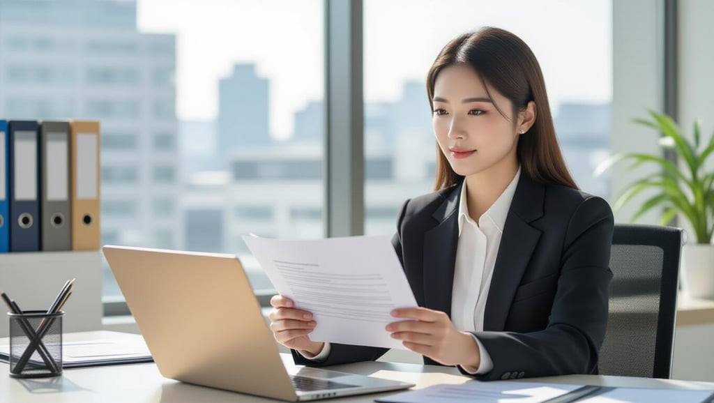 ⚖️ 부당한 보험금 지급 거절 시 대응 전략