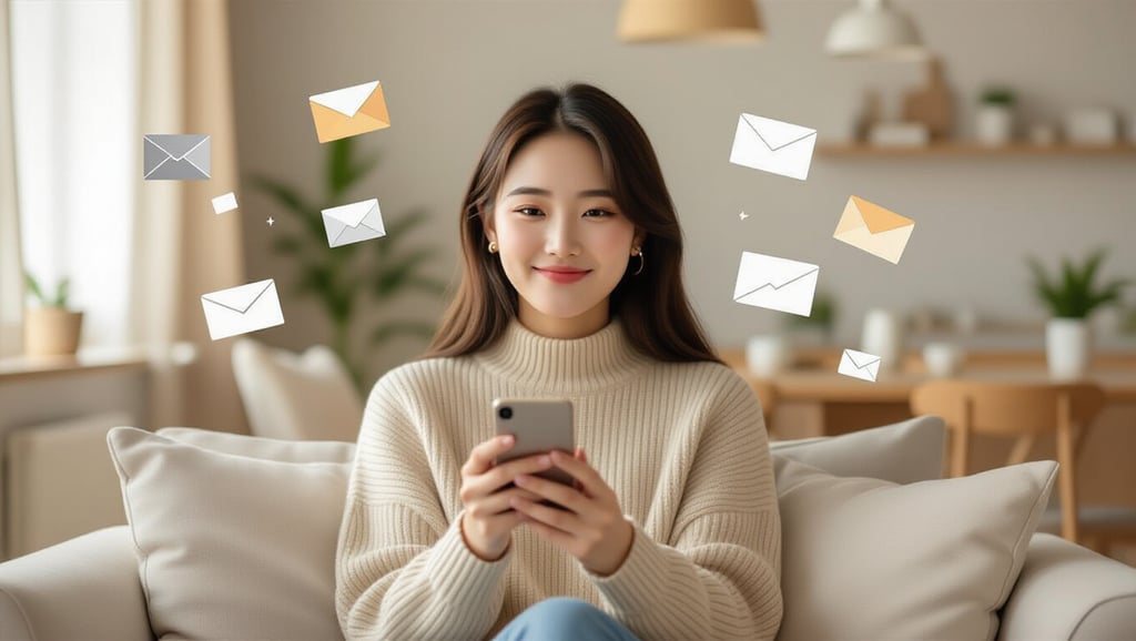 📱 온·오프라인 보험금 청구 절차 및 신청 방법