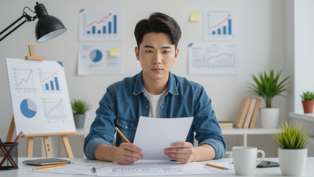 💡 선정 확률을 높이는 창작계획서 작성 전략