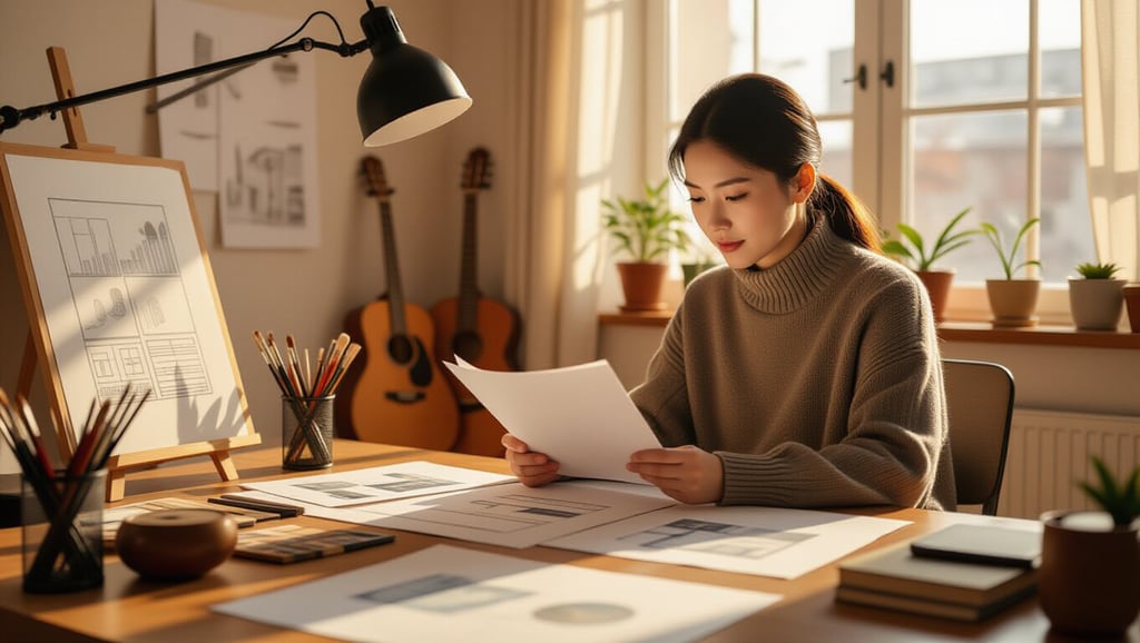 🔍 예술활동증명 및 소득인정액 기준 상세 분석