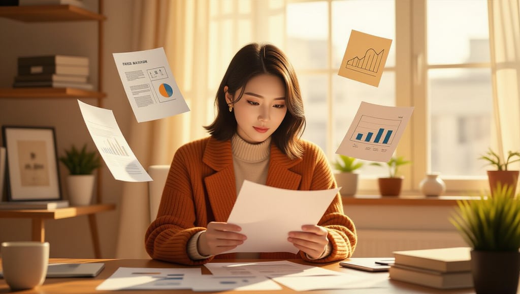 📈 배점 기준 및 가점 요소 활용법