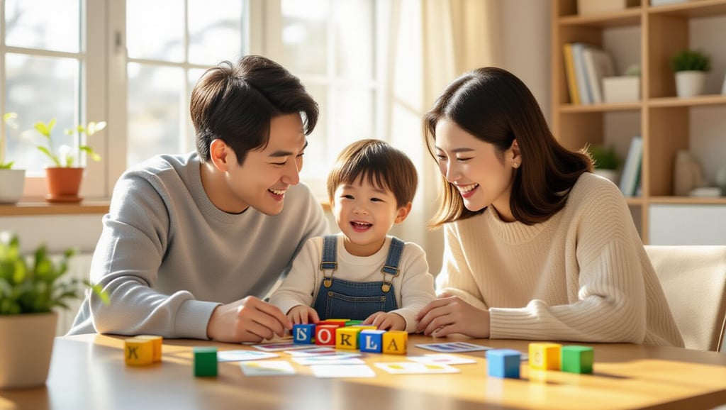 📈 단계별 영어 단어 게임 구성