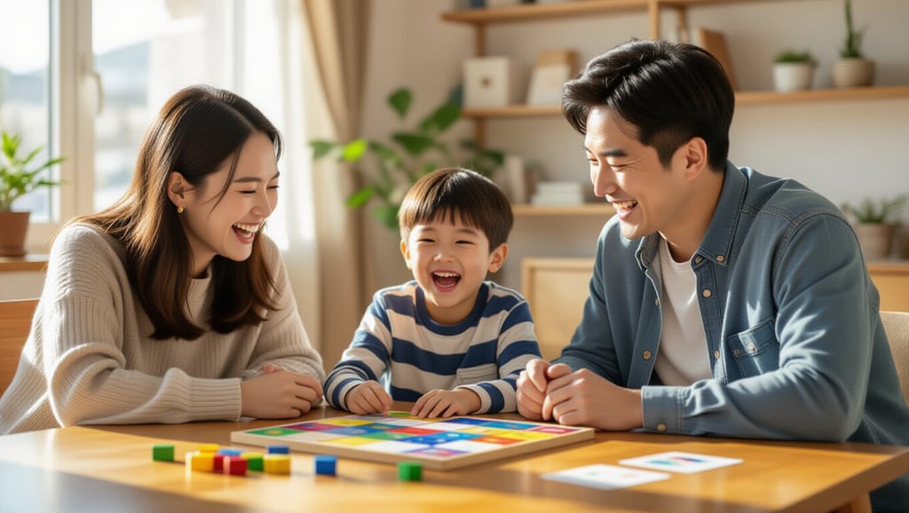 🚀 보드게임 학습 효율 높이기