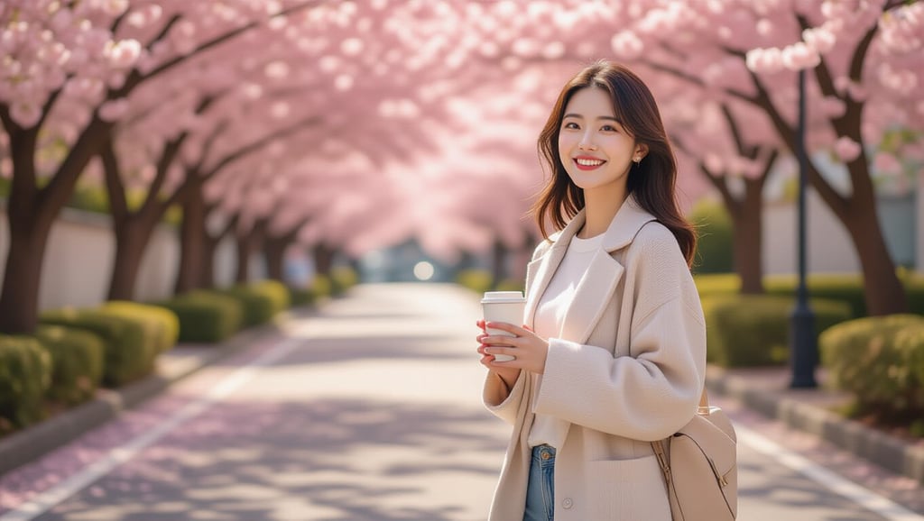 🎒 성공적인 관람을 위한 필수 준비물