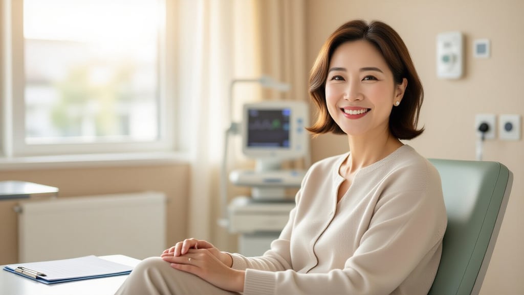 💰 치료 단계별 실비보험 보장 범위