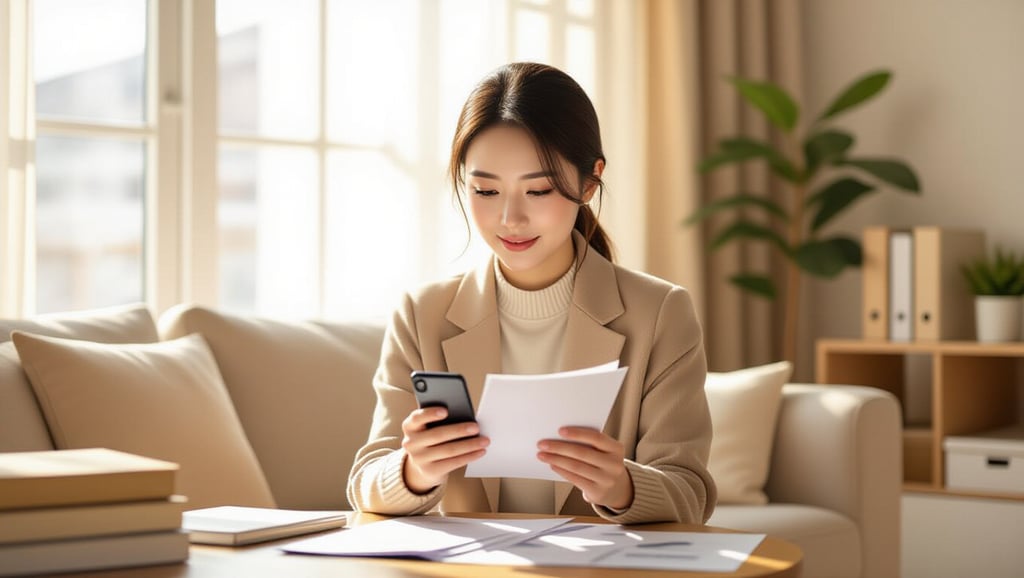 📌 효율적인 실비보험 청구 팁