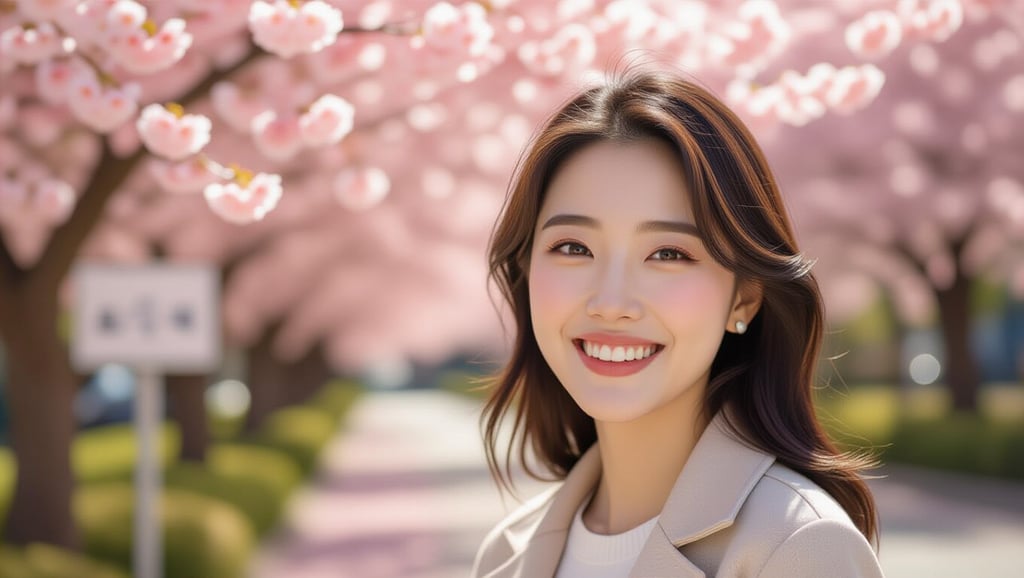 🎉 2026 주요 벚꽃 축제 일정