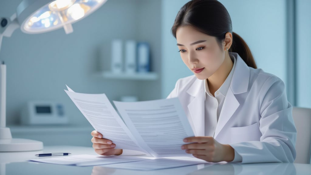 📌 보험금 청구 시 유의사항 및 지급 지연 방지 전략