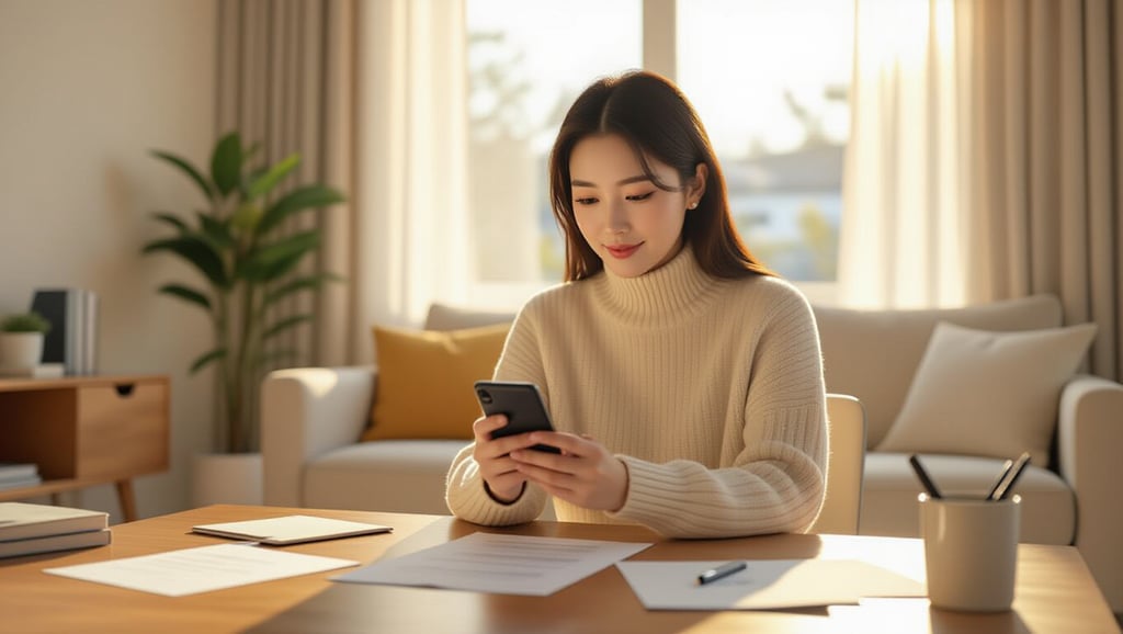 🚀 보험금 청구, 5단계로 끝내기! 효율적인 접수 방법