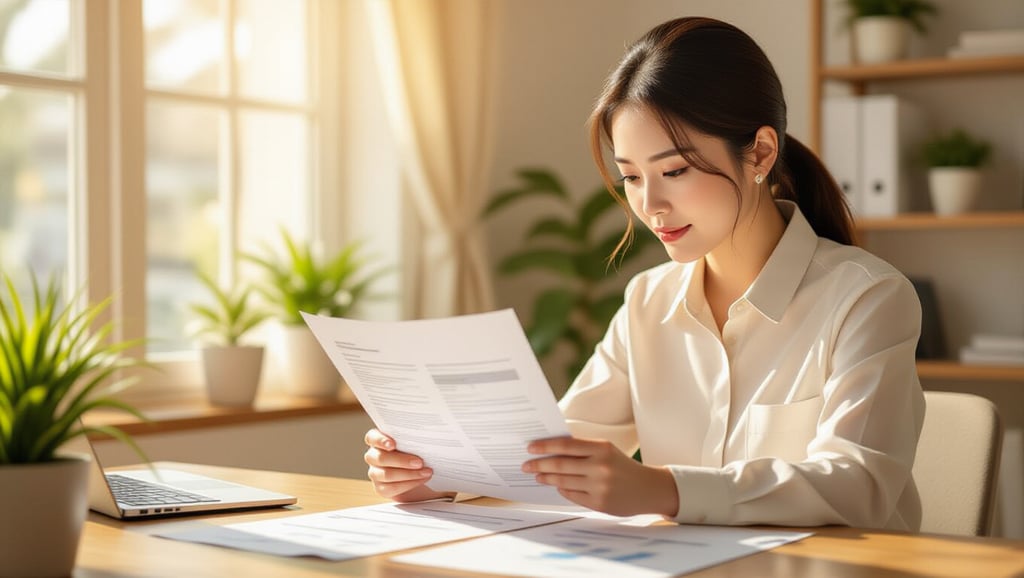 💡 보험금 지급 기준과 약관, 이렇게 해석하세요!