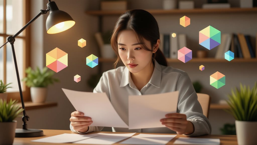 📋 질병코드, 정확히 아세요? 보장 범위 이해하기