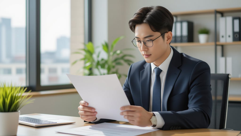 🛡️ 분쟁 발생 시 대처법! 성공적인 보험금 수령 팁