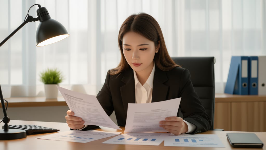 ⚠️ 보험금 거절, 당황하지 마세요! 현명한 대응 전략