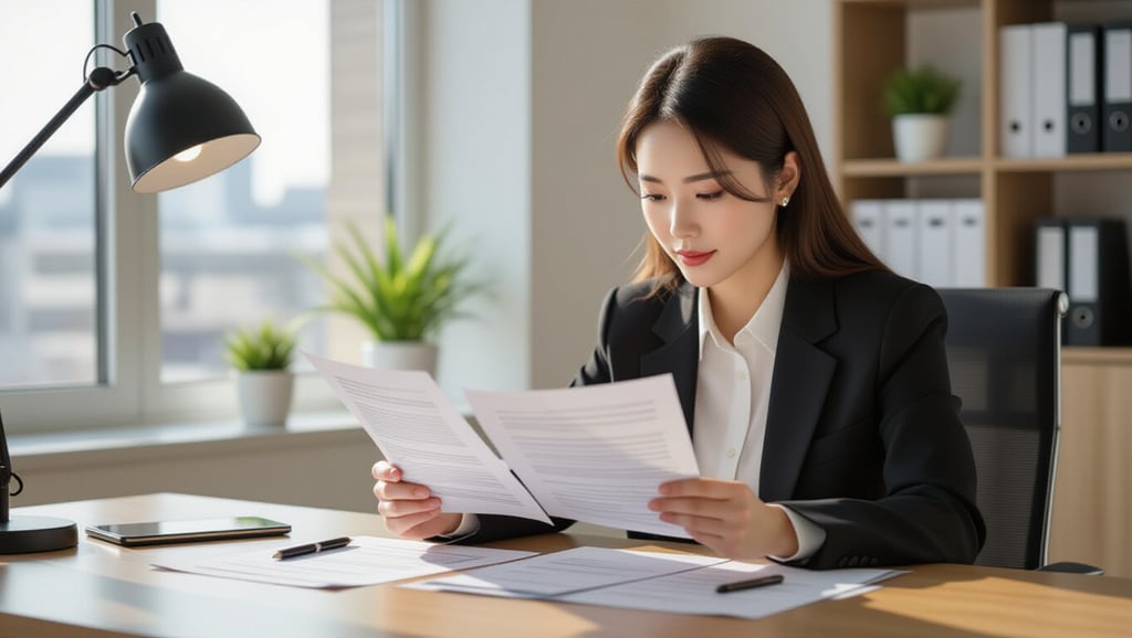 ✅ 놓치면 후회! 보험금 청구 전 핵심 체크리스트