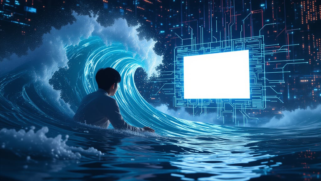 🤖 AI 시대: 새로운 승자의 저주와 혁신 딜레마